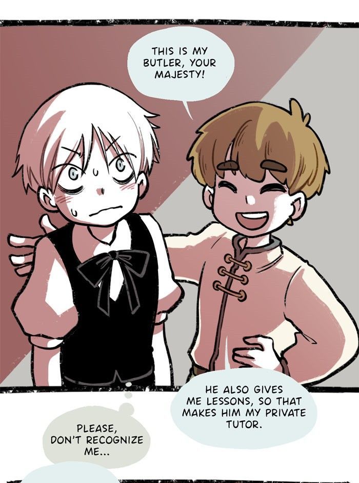 Hooky Chapter 96 page 2 - Chapter 96