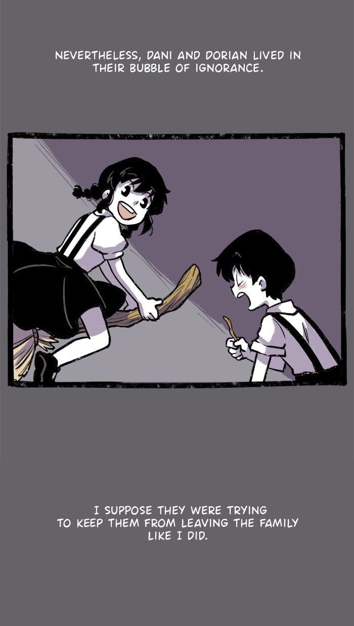 Hooky Chapter 96 page 20 - Chapter 96