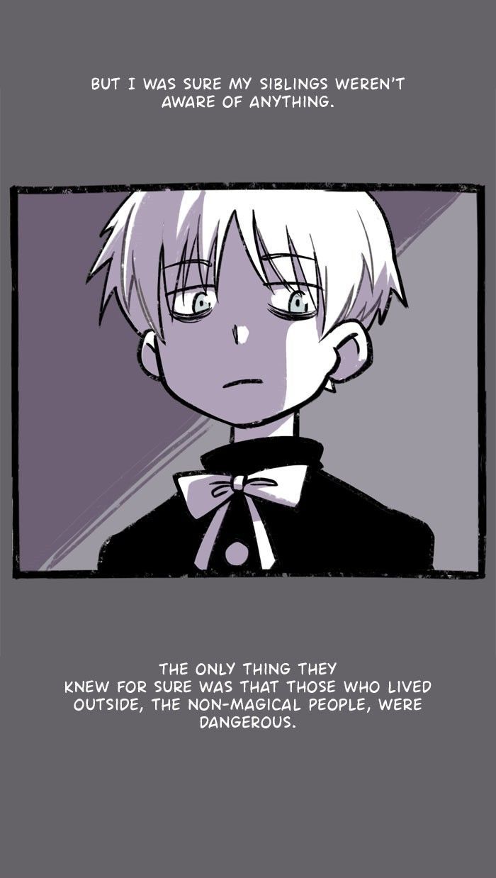 Hooky Chapter 96 page 21 - Chapter 96