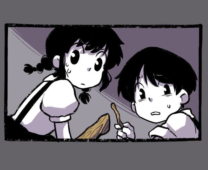 Hooky Chapter 96 page 22 - Chapter 96