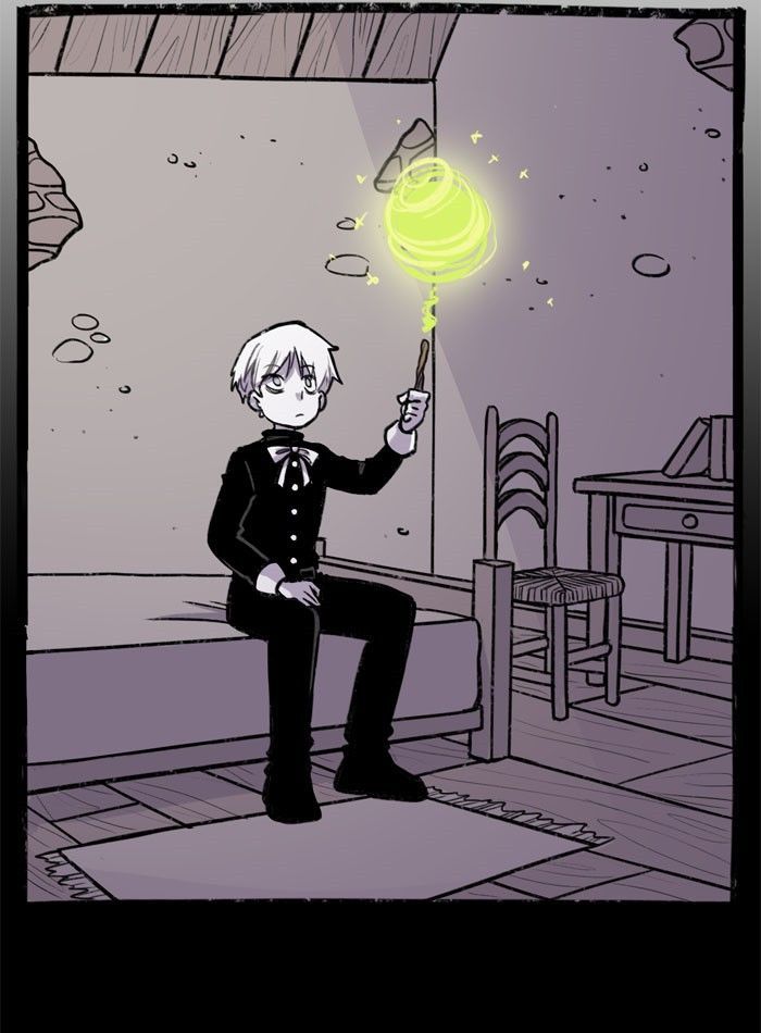 Hooky Chapter 96 page 27 - Chapter 96