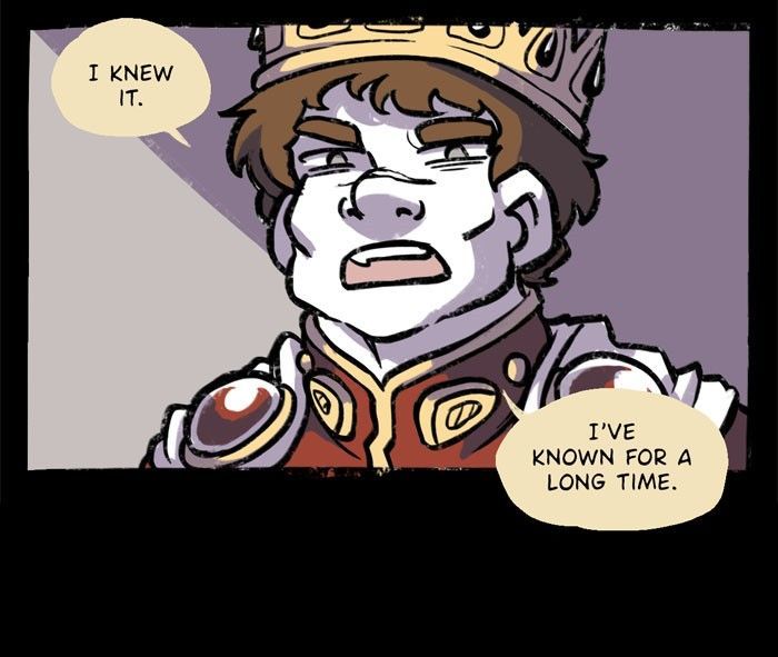 Hooky Chapter 96 page 28 - Chapter 96