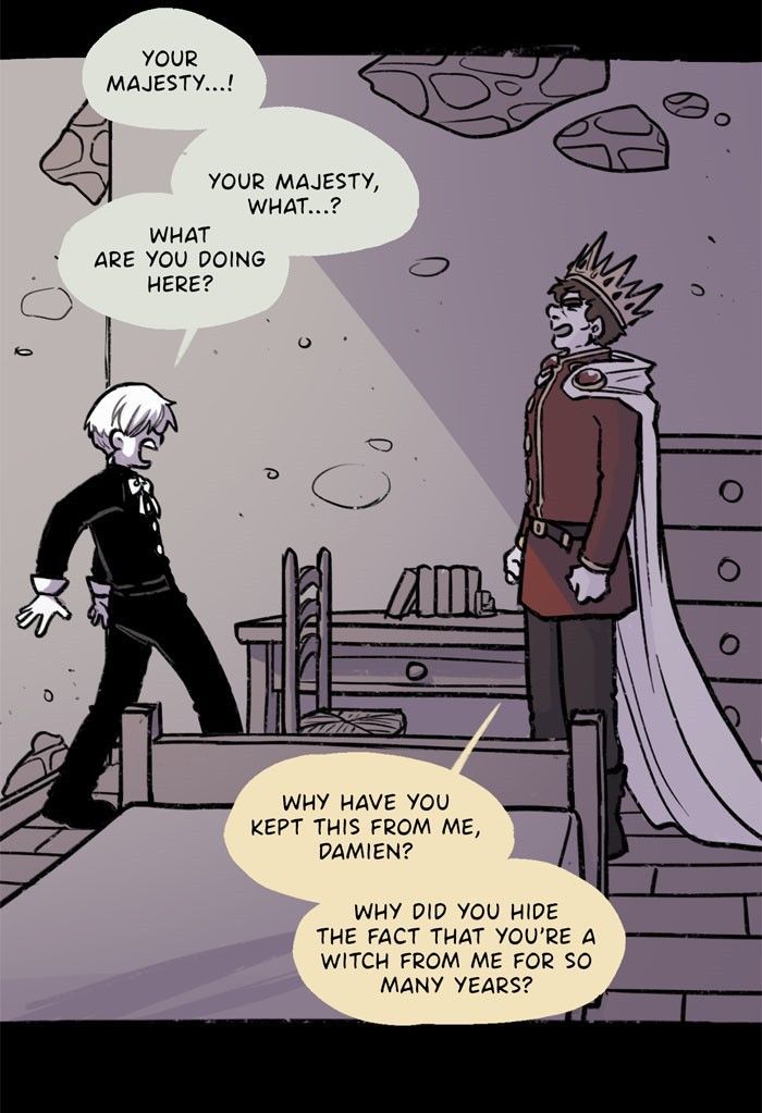 Hooky Chapter 96 page 29 - Chapter 96