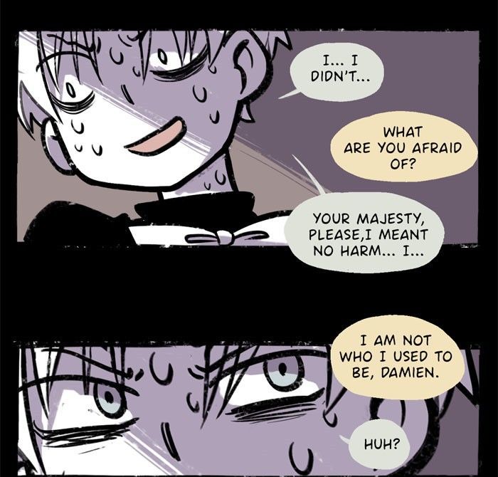 Hooky Chapter 96 page 30 - Chapter 96