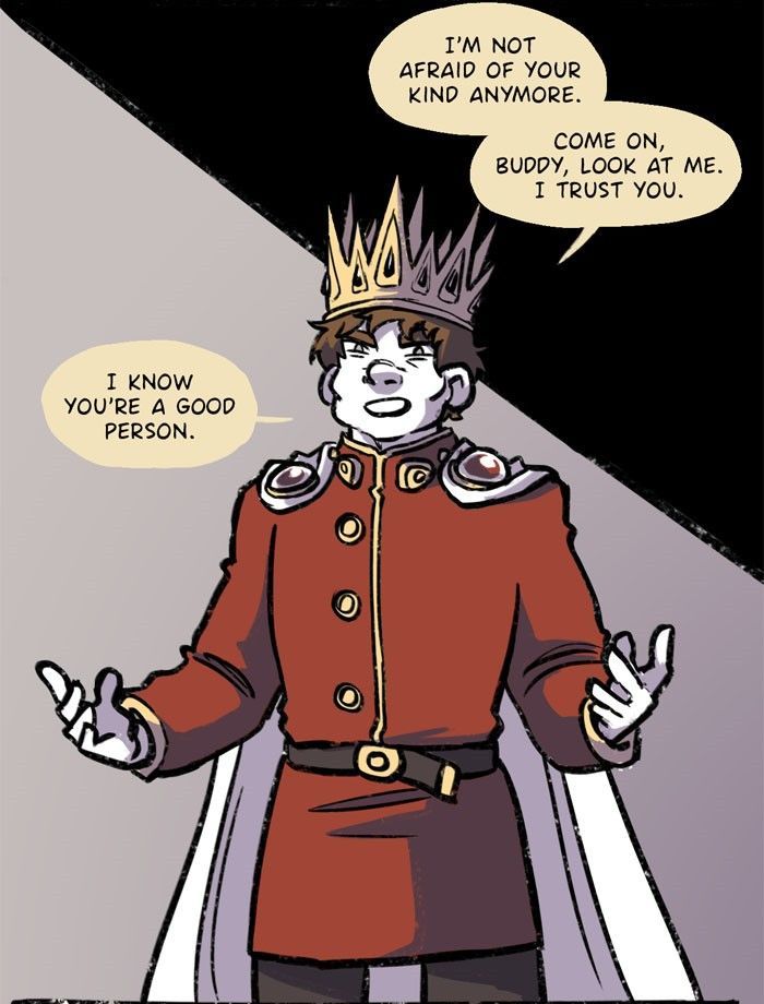 Hooky Chapter 96 page 31 - Chapter 96