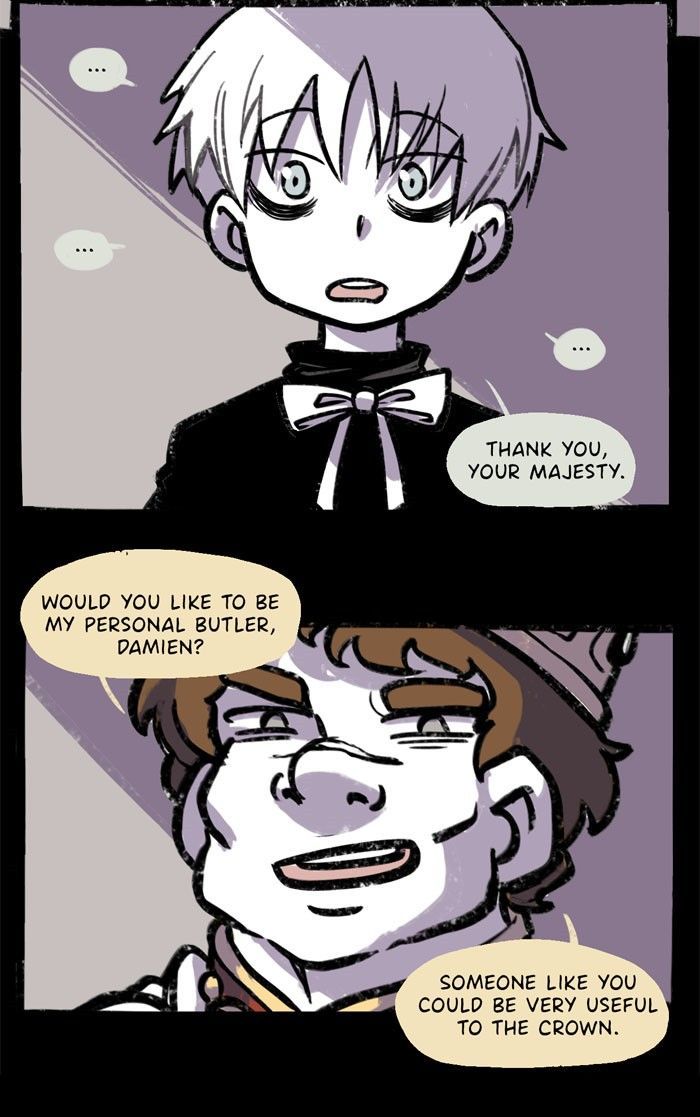 Hooky Chapter 96 page 32 - Chapter 96
