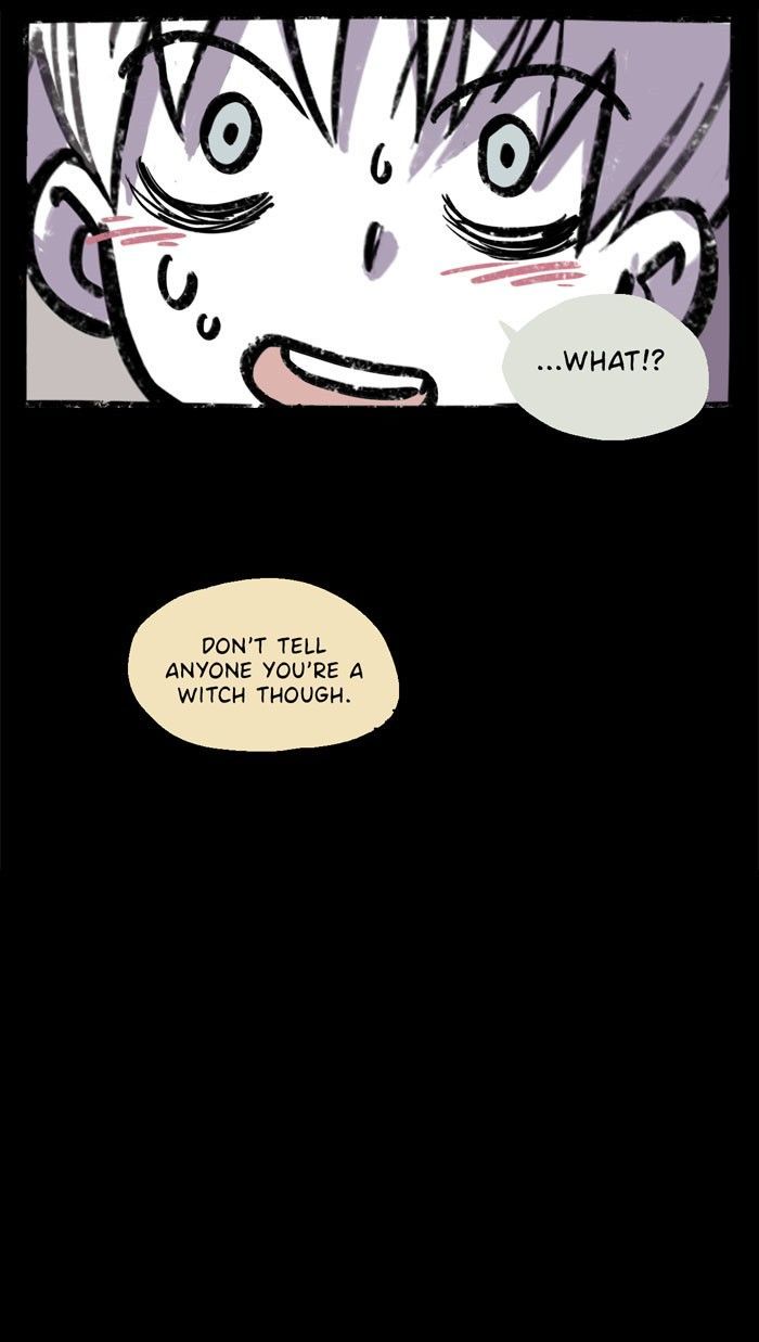 Hooky Chapter 96 page 33 - Chapter 96