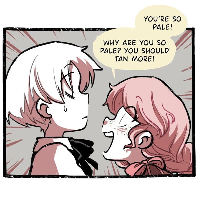Hooky Chapter 96 page 5 - Chapter 96