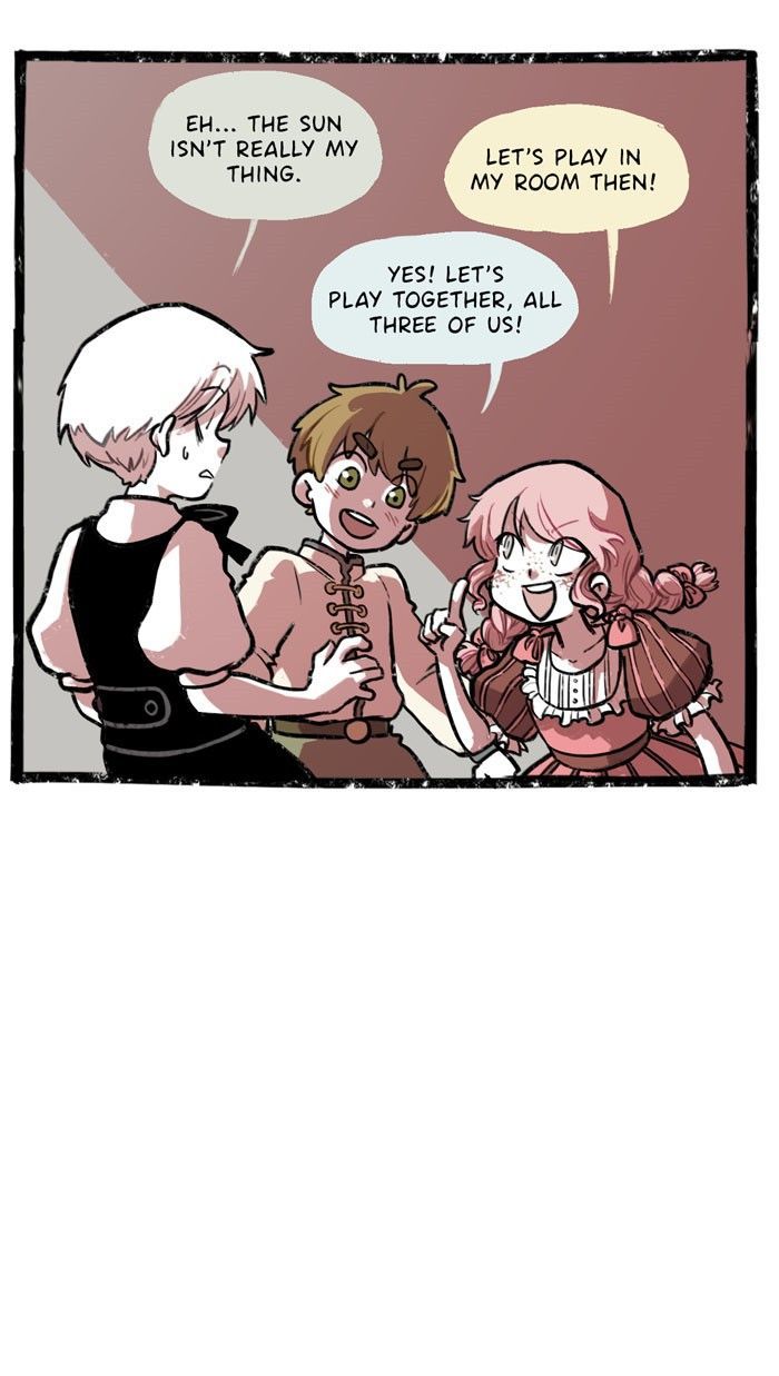 Hooky Chapter 96 page 6 - Chapter 96