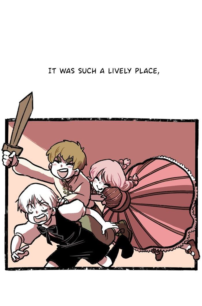 Hooky Chapter 96 page 7 - Chapter 96