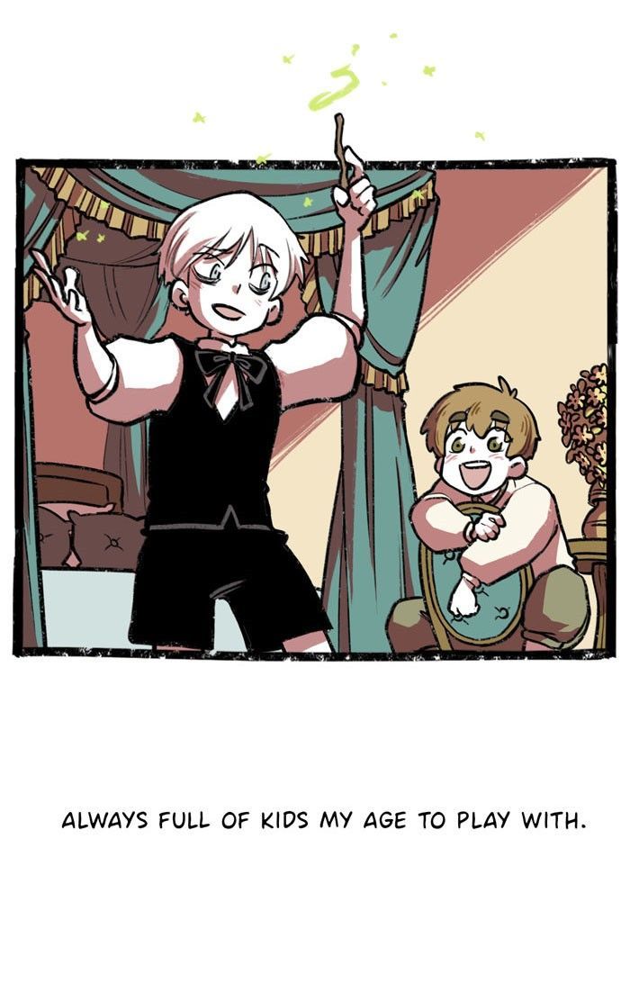 Hooky Chapter 96 page 8 - Chapter 96