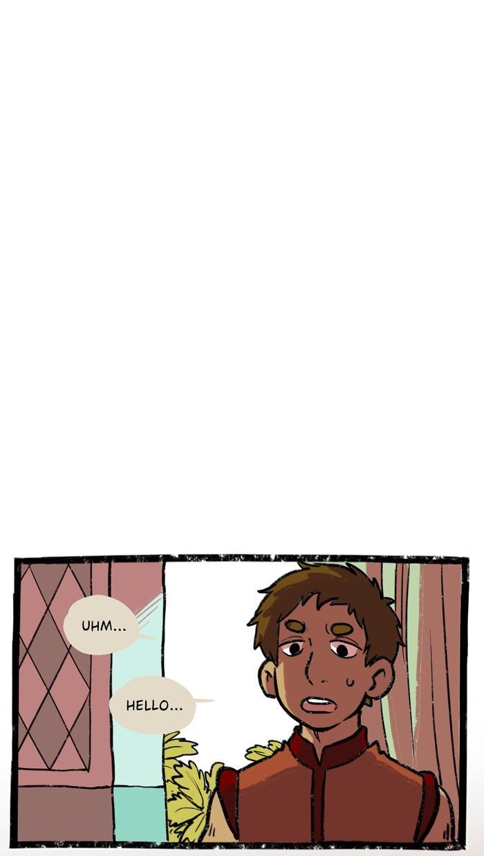 Hooky Chapter 99 page 17 - Chapter 99