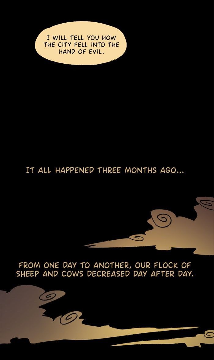 Hooky Chapter 99 page 22 - Chapter 99