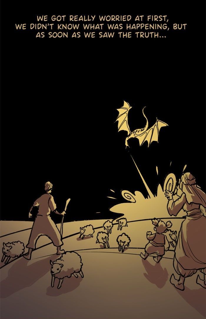Hooky Chapter 99 page 23 - Chapter 99