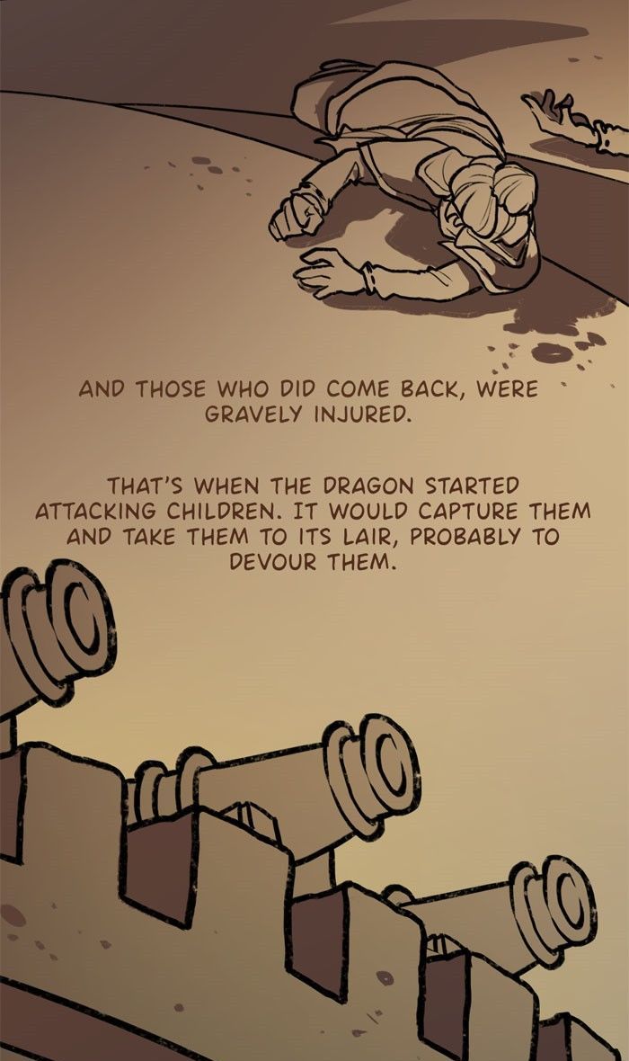 Hooky Chapter 99 page 26 - Chapter 99