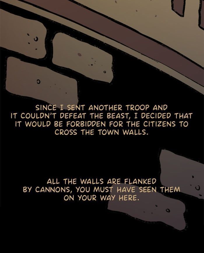 Hooky Chapter 99 page 27 - Chapter 99