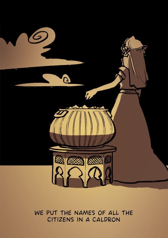 Hooky Chapter 99 page 30 - Chapter 99