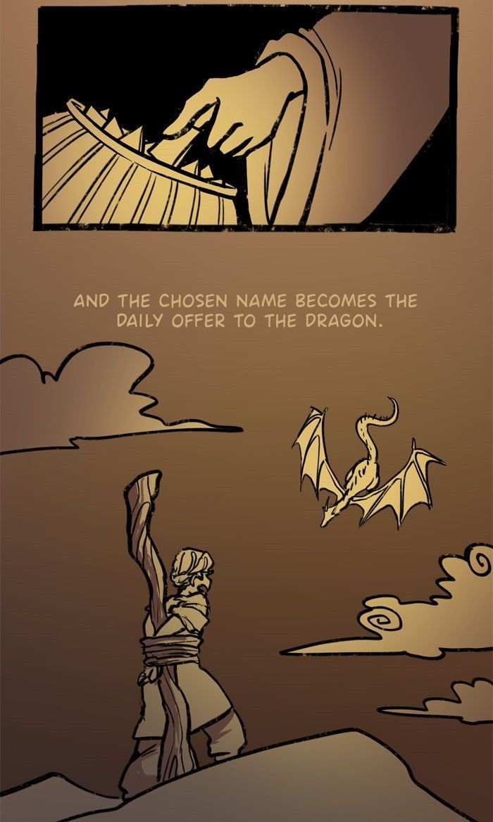 Hooky Chapter 99 page 31 - Chapter 99