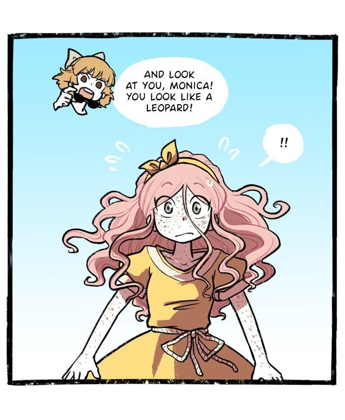 Hooky Chapter 99 page 5 - Chapter 99
