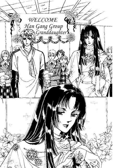 Hoosamguk Gokyo Chapter 1 page 8 - Chapter 1