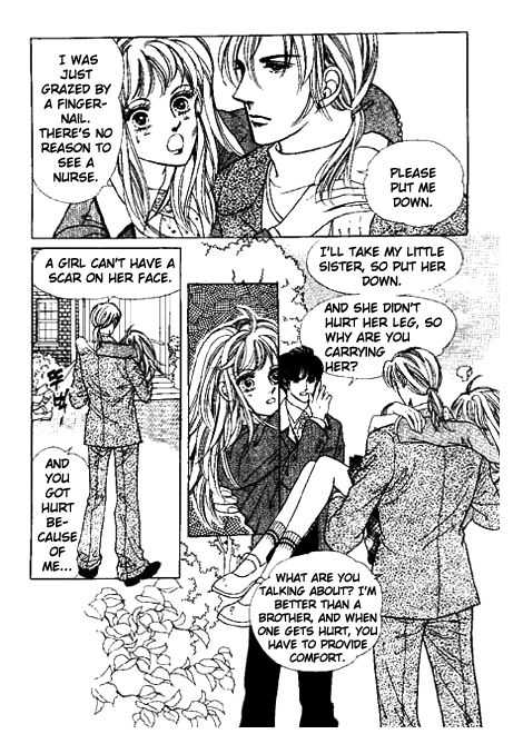 Hoosamguk Gokyo Chapter 10 page 4 - Chapter 10