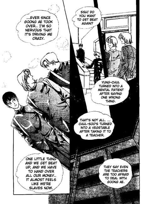Hoosamguk Gokyo Chapter 11 page 10 - Chapter 11