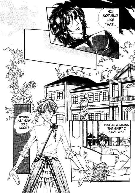 Hoosamguk Gokyo Chapter 11 page 12 - Chapter 11