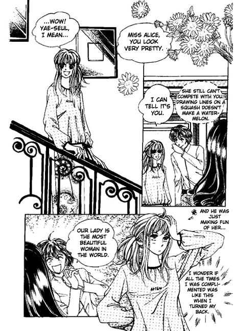 Hoosamguk Gokyo Chapter 11 page 14 - Chapter 11