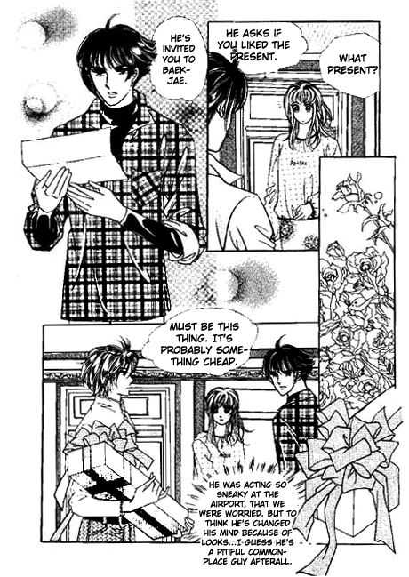 Hoosamguk Gokyo Chapter 11 page 16 - Chapter 11
