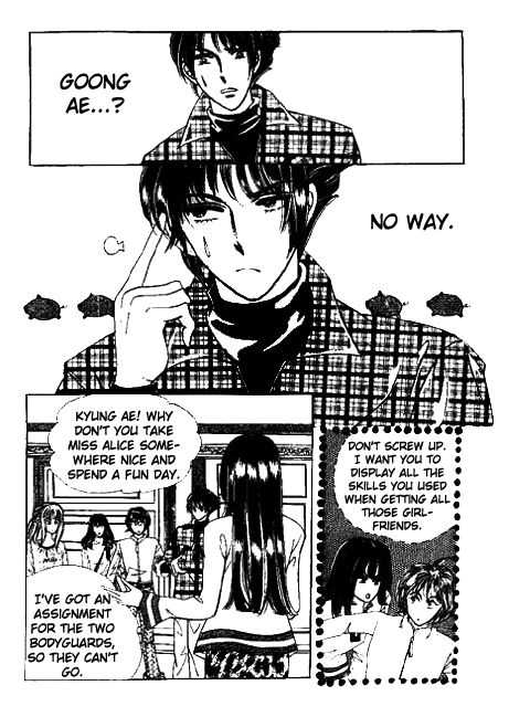 Hoosamguk Gokyo Chapter 11 page 19 - Chapter 11