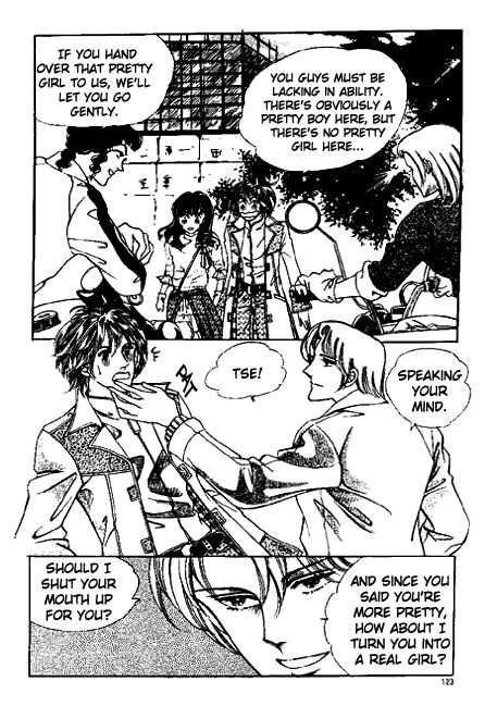 Hoosamguk Gokyo Chapter 11 page 25 - Chapter 11