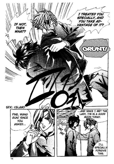 Hoosamguk Gokyo Chapter 11 page 8 - Chapter 11
