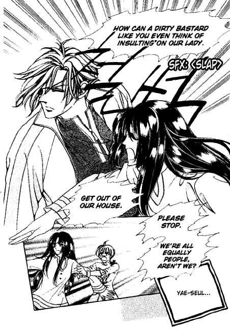 Hoosamguk Gokyo Chapter 12 page 10 - Chapter 12
