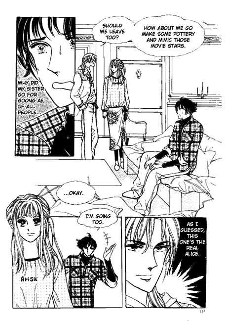 Hoosamguk Gokyo Chapter 12 page 13 - Chapter 12