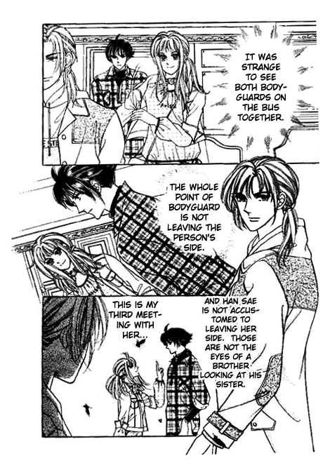 Hoosamguk Gokyo Chapter 12 page 14 - Chapter 12