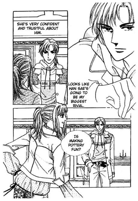 Hoosamguk Gokyo Chapter 12 page 22 - Chapter 12