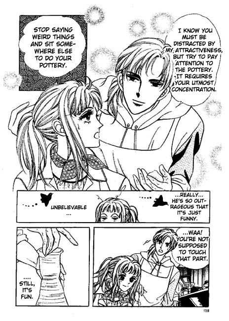 Hoosamguk Gokyo Chapter 12 page 35 - Chapter 12