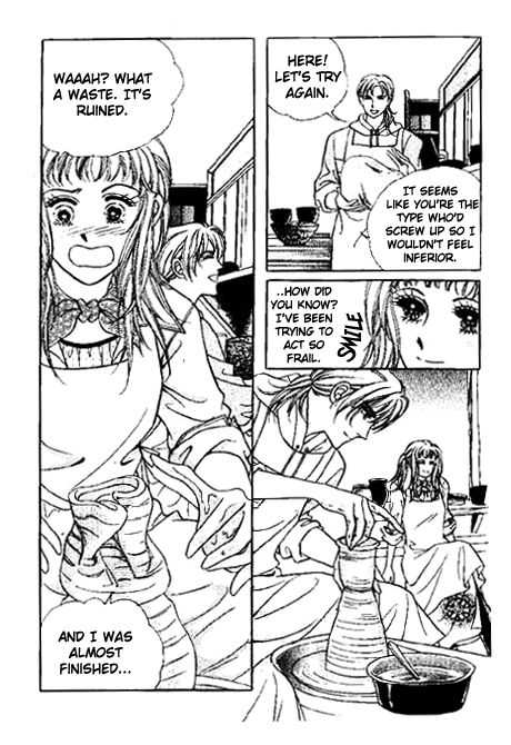 Hoosamguk Gokyo Chapter 12 page 36 - Chapter 12