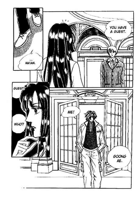 Hoosamguk Gokyo Chapter 12 page 8 - Chapter 12