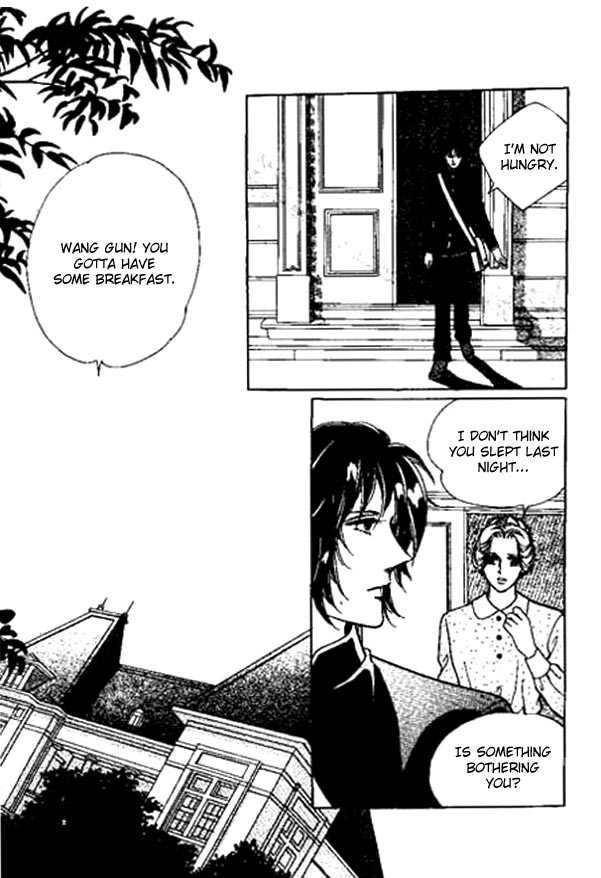 Hoosamguk Gokyo Chapter 13 page 12 - Chapter 13