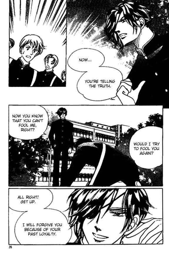 Hoosamguk Gokyo Chapter 13 page 20 - Chapter 13