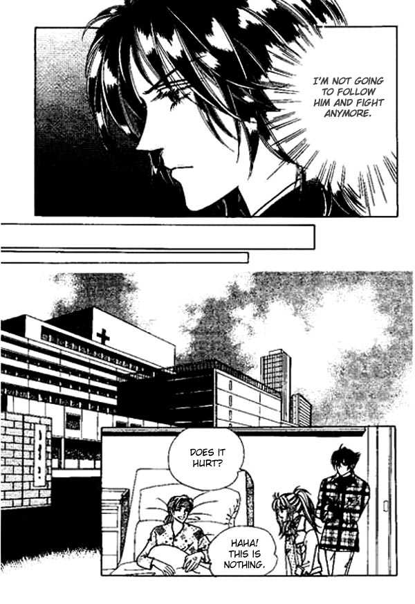 Hoosamguk Gokyo Chapter 13 page 22 - Chapter 13
