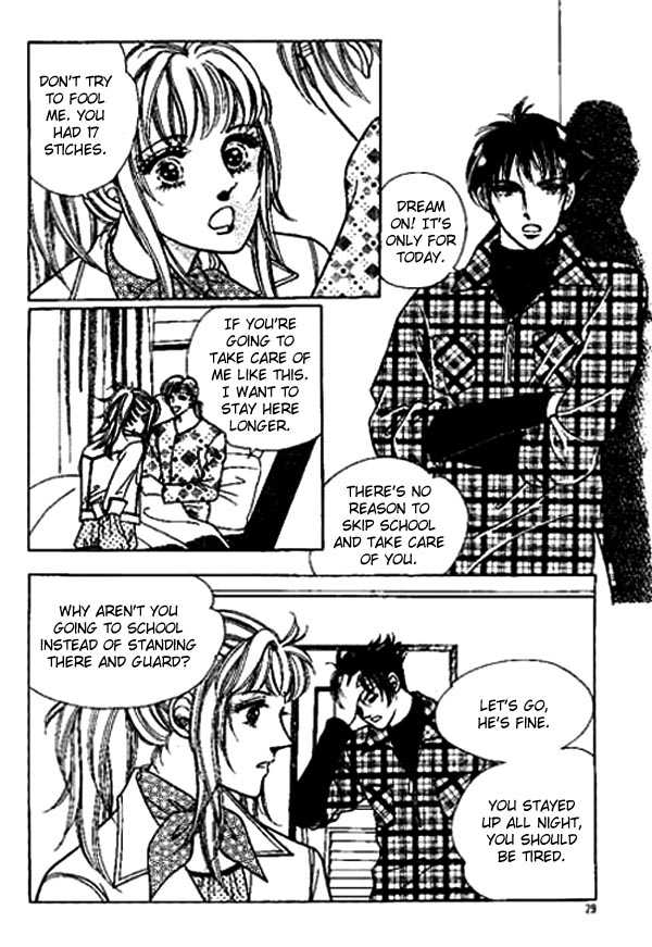 Hoosamguk Gokyo Chapter 13 page 23 - Chapter 13