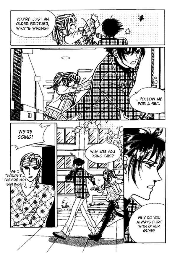 Hoosamguk Gokyo Chapter 14 page 10 - Chapter 14