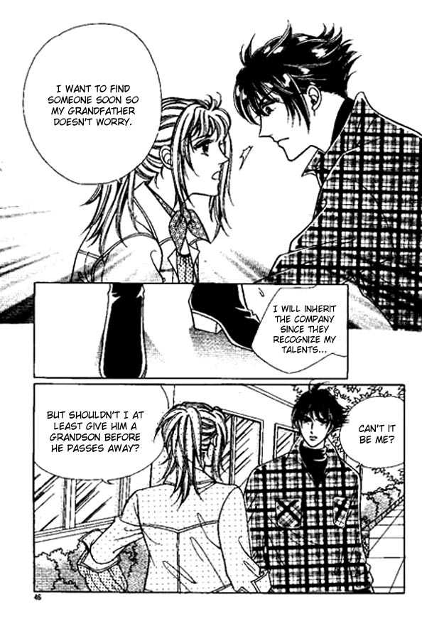 Hoosamguk Gokyo Chapter 14 page 14 - Chapter 14