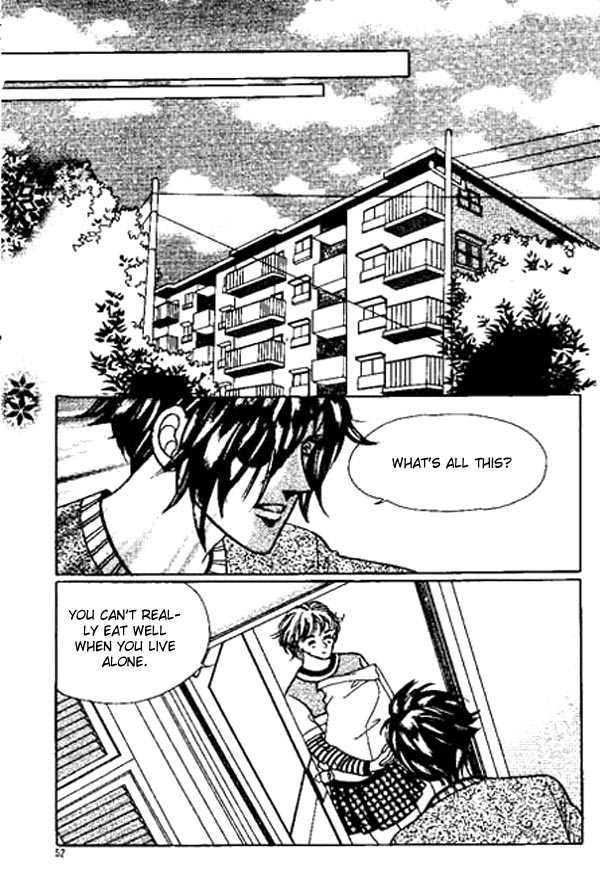 Hoosamguk Gokyo Chapter 14 page 20 - Chapter 14