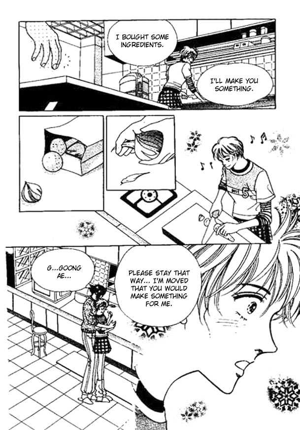 Hoosamguk Gokyo Chapter 14 page 21 - Chapter 14
