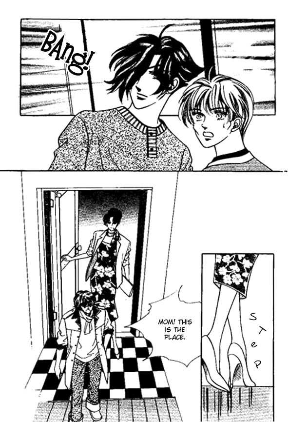 Hoosamguk Gokyo Chapter 14 page 25 - Chapter 14