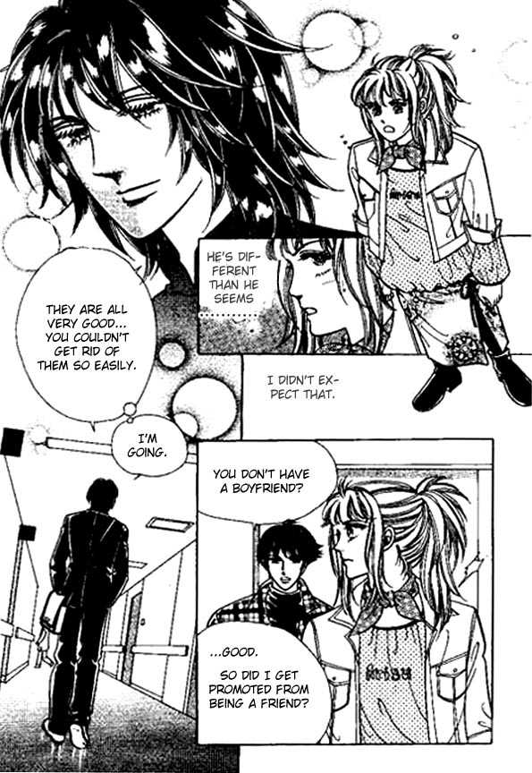 Hoosamguk Gokyo Chapter 14 page 9 - Chapter 14