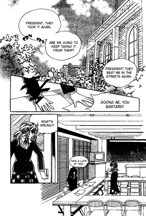Hoosamguk Gokyo Chapter 15 page 10 - Chapter 15